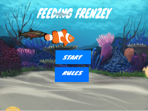 fedeng frenzy